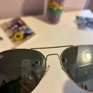 Ray-Ban | Accessories | Ray Bans Used Price Negotiable  display picture 1